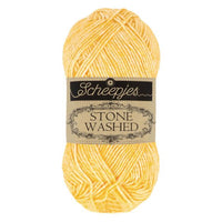 Stone Washed 833 Beryl