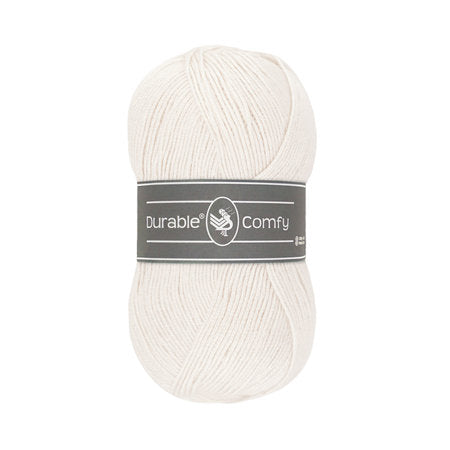 Durable Comfy 326 Ivory