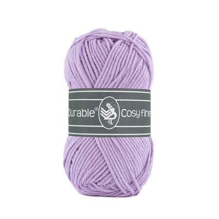 Cosy Fine 268 Pastel Lilac