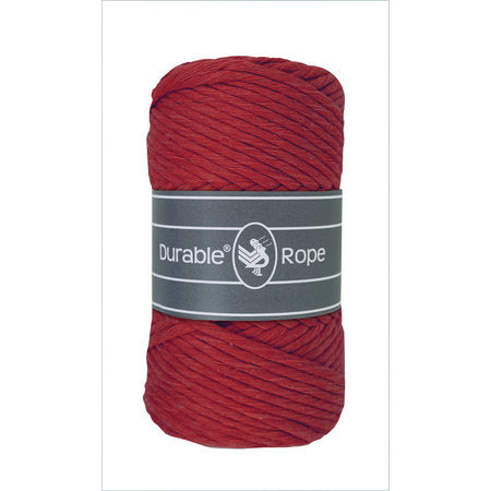 Rope 316 Red