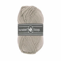Soqs 401 Opal Grey
