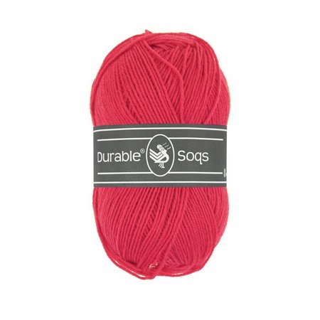 Soqs 420 Paradise Pink