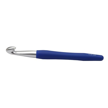 KnitPro Waves haaknaald 12 mm