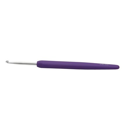 KnitPro Waves haaknaald 3 mm