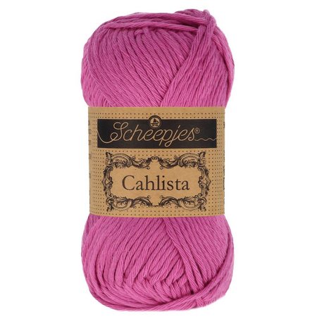 Cahlista 251 Garden Rose