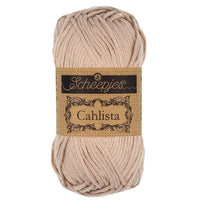 Cahlista 257 Antique Mauve