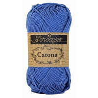 Catona 10 - 261 Capri Blue