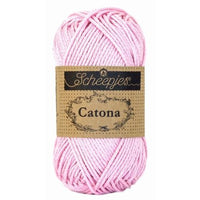 Catona 10 - 246 Icy Pink