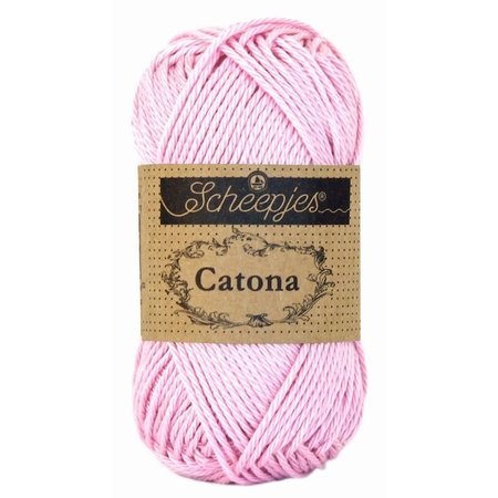 Catona 50 - 246 Icy Pink
