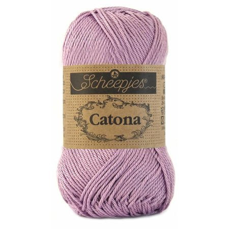 Catona 50 - 520 Lavender