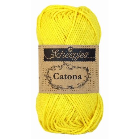 Catona 50 - 280 Lemon