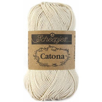 Catona 25 - 505 Linen