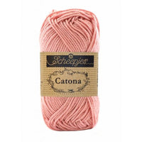 Catona 50 - 408 Old Rose