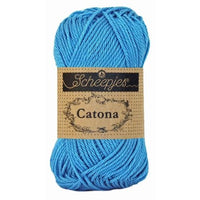 Catona 25 - 384 Powder Blue
