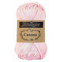 Catona 25 - 238 Powder Pink
