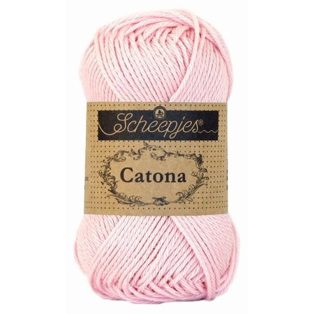 Catona 50 - 238 Powder Pink