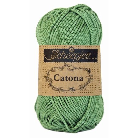 Catona 25 - 212 Sage Green