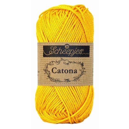 Catona 25 - 208 Yellow Gold