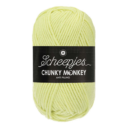Chunky Monkey 1020 Mint