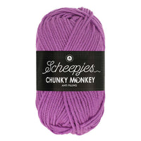 Chunky Monkey 1084 Wild Orchid