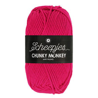 Chunky Monkey 1435 Magenta
