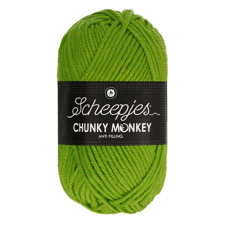 Chunky Monkey 2016 Fern
