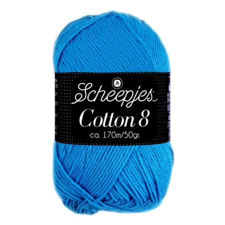 Cotton 8 - 563