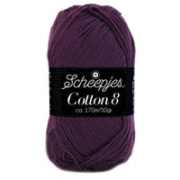 Cotton 8 - 661