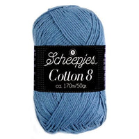 Cotton 8 - 711