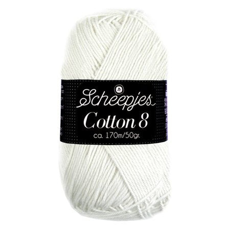 Cotton 8 - 502