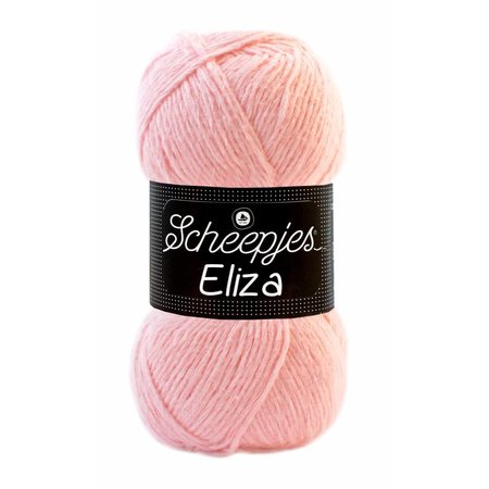 Scheepjes Eliza 227 Baby Pink