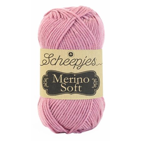 Merino Soft 634 Copley