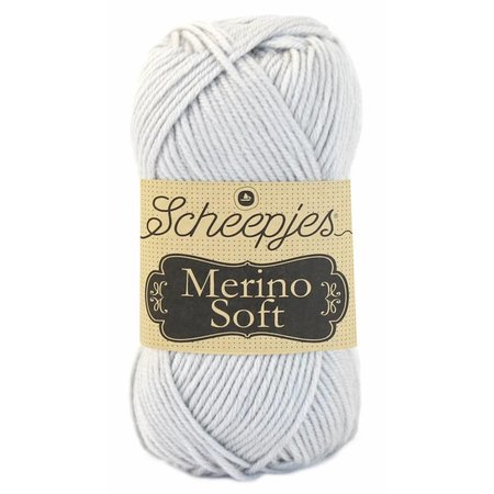 Merino Soft 603 Michelangelo