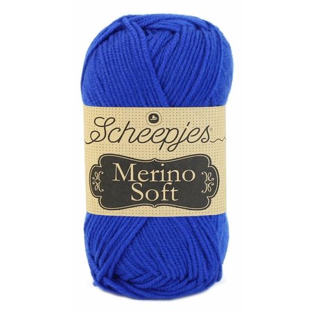 Merino Soft 611 Mondrian