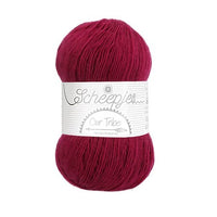 Our Tribe 877 Raspberry Radiance
