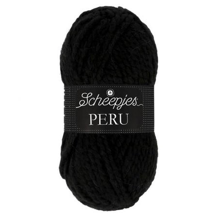 Peru 100