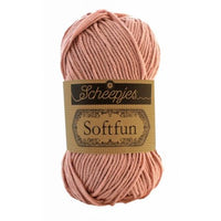 Softfun 2612 Crepe