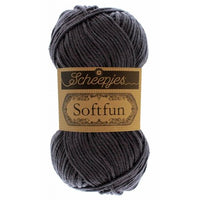 Softfun 2601 Graphite