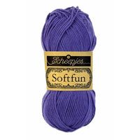 Softfun 2463 Purple