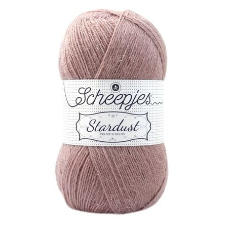 Stardust 658 Octans