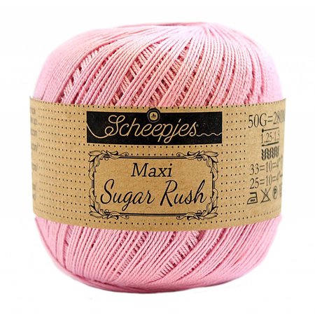 Maxi Sugar Rush 222 Tulip