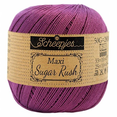 Maxi Sugar Rush 282 Ultra Violet