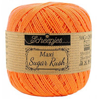 Maxi Sugar Rush 386 Peach