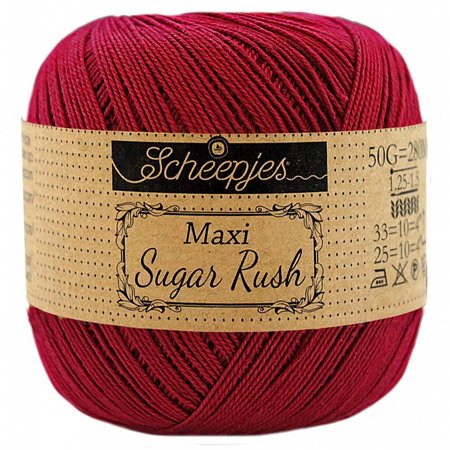 Maxi Sugar Rush 517 Ruby