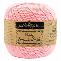 Maxi Sugar Rush 749 Pink