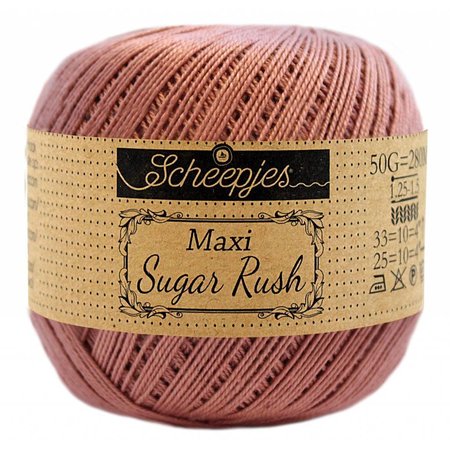 Maxi Sugar Rush 776 Antique Rose