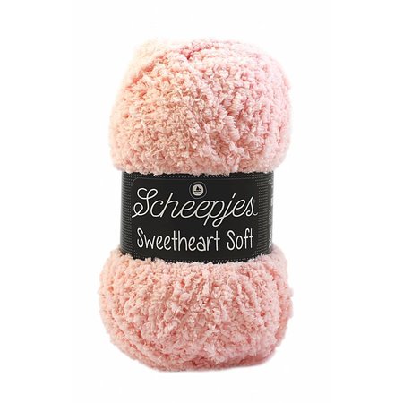 Sweetheart Soft 22