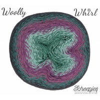 Scheepjes Woolly Whirl 472, wolwinkel friesland, haken, breien, garencake, kleurverloop